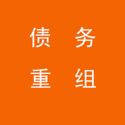 宁县个人债务重组优化